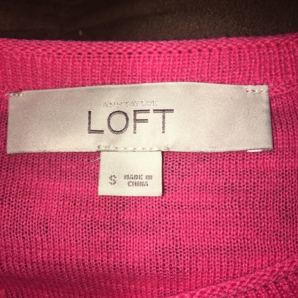 Loft Cardigan - Picture 3 of 3